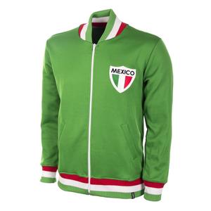 864-008-veste-de-survetement-zippee-mexique-1970-s-vert-rouge-blanc