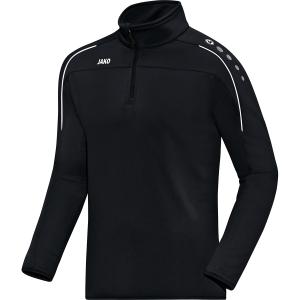 8650-u-08-sweatshirt-zippe-jako-classico-noir