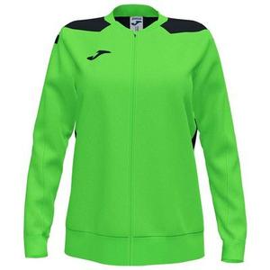 901267-021-sweatshirt-femme-joma-championship-vi-vert-fluo-noir