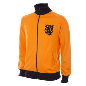 921-009-veste-de-survetement-copa-pays-bas-cdm-1978-orange