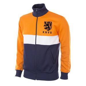 922-021-veste-de-survetement-copa-pays-bas-1983-orange-bleu