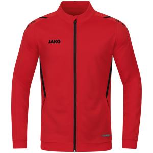 9321-e-101-veste-junior-jako-polyester-challenge-rouge-noir