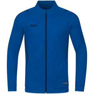9321-e-403-veste-junior-jako-polyester-challenge-bleu-royal-bleu-marine