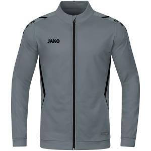 9321-e-841-veste-junior-jako-polyester-challenge-gris-noir