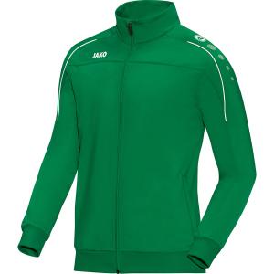 9350-e-06-veste-enfant-jako-polyester-classico-vert