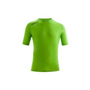0016385-132-t-shirt-training-enfant-acerbis-atlantis-vert-fluo