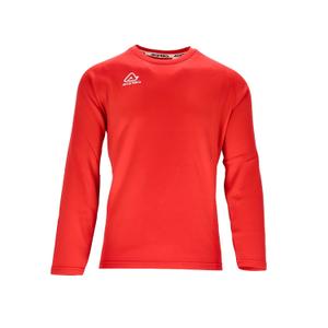 0910769-110-sweatshirt-col-rond-acerbis-tagete-rouge