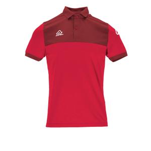 0911027-110-polo-acerbis-harpaston-rouge