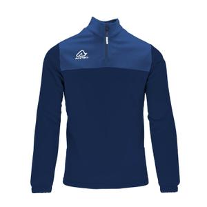 0911029-040-sweatshirt-1-2-zip-acerbis-harpaston-bleu