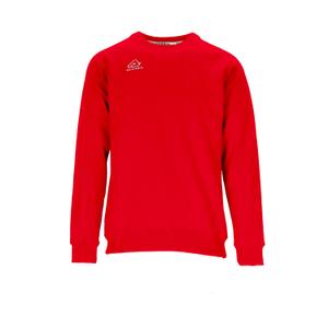 0911032-110-sweatshirt-col-rond-acerbis-easy-rouge