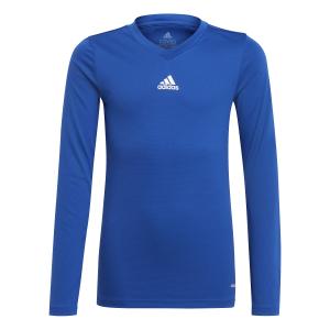 maillot-enfant-adidas-team-base-bleu-royal