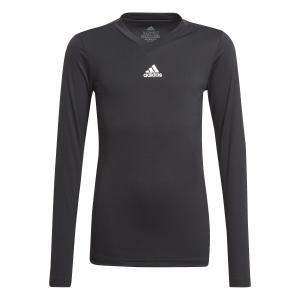 maillot-enfant-adidas-team-base-noir