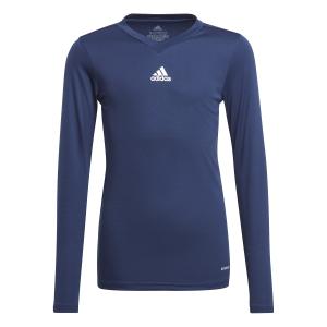maillot-enfant-adidas-team-base-bleu-marine