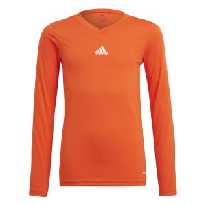 maillot-enfant-adidas-team-base-orange
