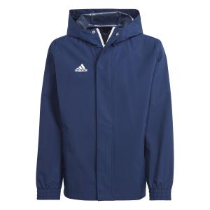 ik4012-veste-impermeable-enfant-adidas-entrada-22-bleu