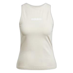 jc5790-debardeur-slim-cotton-femme-adidas-essentials-linear-wonalu-white