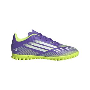 ji0039-chaussures-de-football-enfant-adidas-f50-club-turf-purrus-ftwwht-luclem