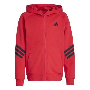 jj4802-sweatshirt-a-capuche-full-zip-enfant-adidas-future-icons-3-stripes-purrub-black