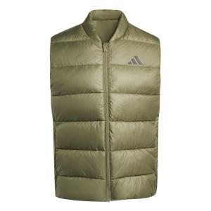 jv7726-doudoune-sans-manches-synthetique-adidas-essentials-climawarm-olive-strata