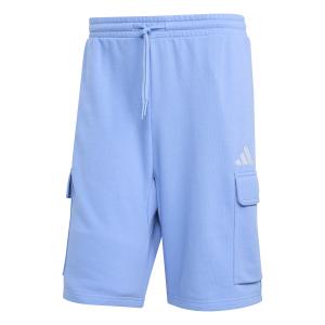 jx3334-short-cargo-adidas-essentials-feelcozy-french-terry-blue