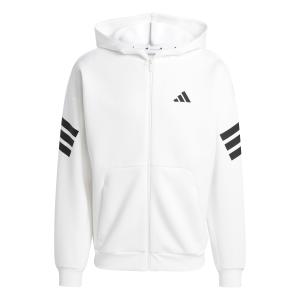 jx5249-sweatshirt-a-capuche-zippe-adidas-future-icons-3-stripes-white-black