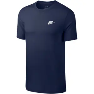 ar4997-410-t-shirt-nike-sportswear-club-bleu-nuit-marine-blanc