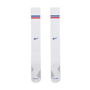 fz4023-100-chaussettes-exterieur-enfant-france-strike-2024-25-blanc-bleu-vif-bleu-vif