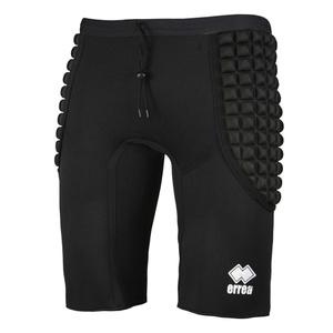short-de-gardien-junior-errea-cayman-noir-xs