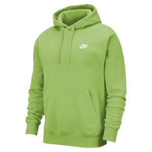 bv2654-332-sweatshirt-a-capuche-nike-sportswear-club-fleece-green