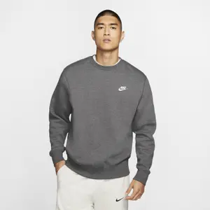 bv2662-071-sweatshirt-nike-sportswear-club-fleece-charbon-chine-blanc