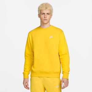 bv2662-709-sweatshirt-nike-sportswear-club-fleece-jaune
