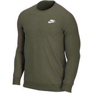 bv2666-326-sweatshirt-nike-sportswear-club-vert-kaki