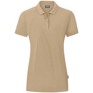 c6320-f-380-polo-femme-jako-organic-sand