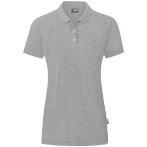 c6320-f-520-polo-femme-jako-organic-gris