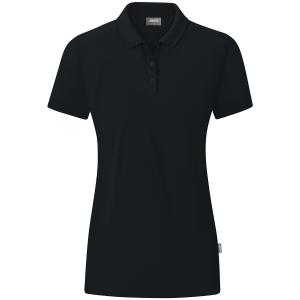 c6320-f-800-polo-femme-jako-organic-noir