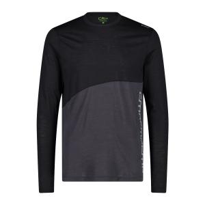 32l2787-u901-maillot-manches-longues-unlimitech-cmp-nero