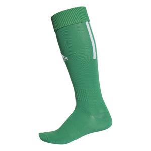cv8108-chaussettes-adidas-santos-18-vert-sapin-blanc