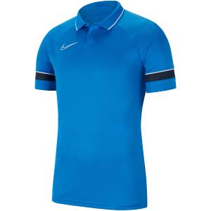 cw6104-463-polo-nike-dri-fit-academy-bleu-royal-blanc-obsidienne-blanc