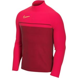 cw6110-687-sweatshirt-nike-dri-fit-academy-rouge-sportif-rouge-sportif-rouge-cramoisi-volt