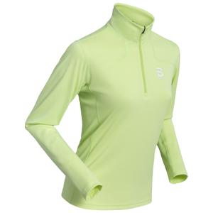 334058-51000-haut-d-entrainement-demi-zip-femme-daehlie-sportswear-athlete-2-0-matcha