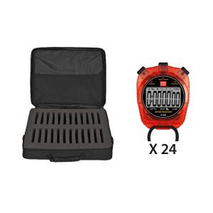 024006-kit-chronometre-malette-souple-digi-sport-instruments-dt481-x24-noir-tu