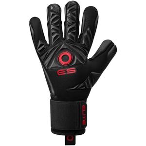 el4002520-gants-de-gardien-elite-sport-neo-revolution-black-red