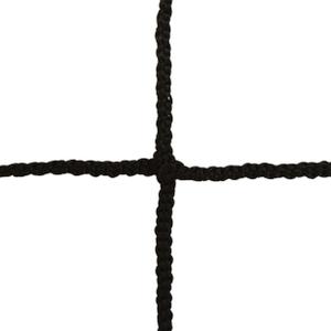 065004-paire-de-filets-football-a-8-en-pp-tresse-simple-maille-120-emde-3-mm-noir-tu