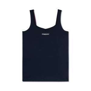 s25wsfk3-b109e-debardeur-polyester-femme-freddy-active-matching-evolution-dark-sapphire-purple