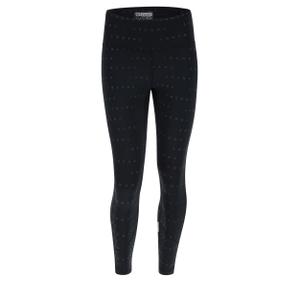 sf5hf206-n-legging-7-8-extensible-poliester-femme-freddy-evolution-superfit-nero