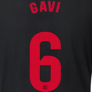 marking-004488-flocage-away-fc-barcelone-liga-gavi-6-2024-25-rouge