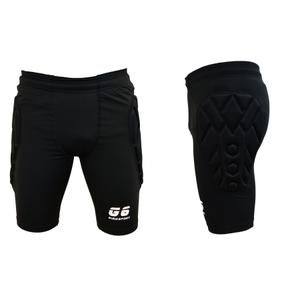 a095-short-de-compression-de-gardien-rembourre-gisix-black