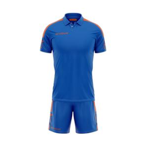 kitc56-0228-ensemble-polo-et-short-givova-play-royal-blue-orange-fluo