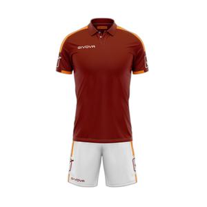 kitc56-0801-ensemble-polo-et-short-givova-play-granada-orange