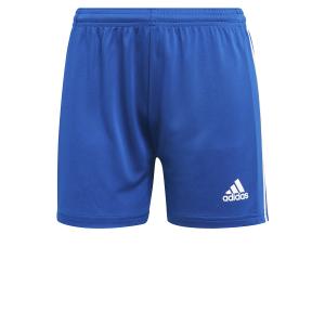 short-femme-adidas-squadra-21-bleu-royal-blanc